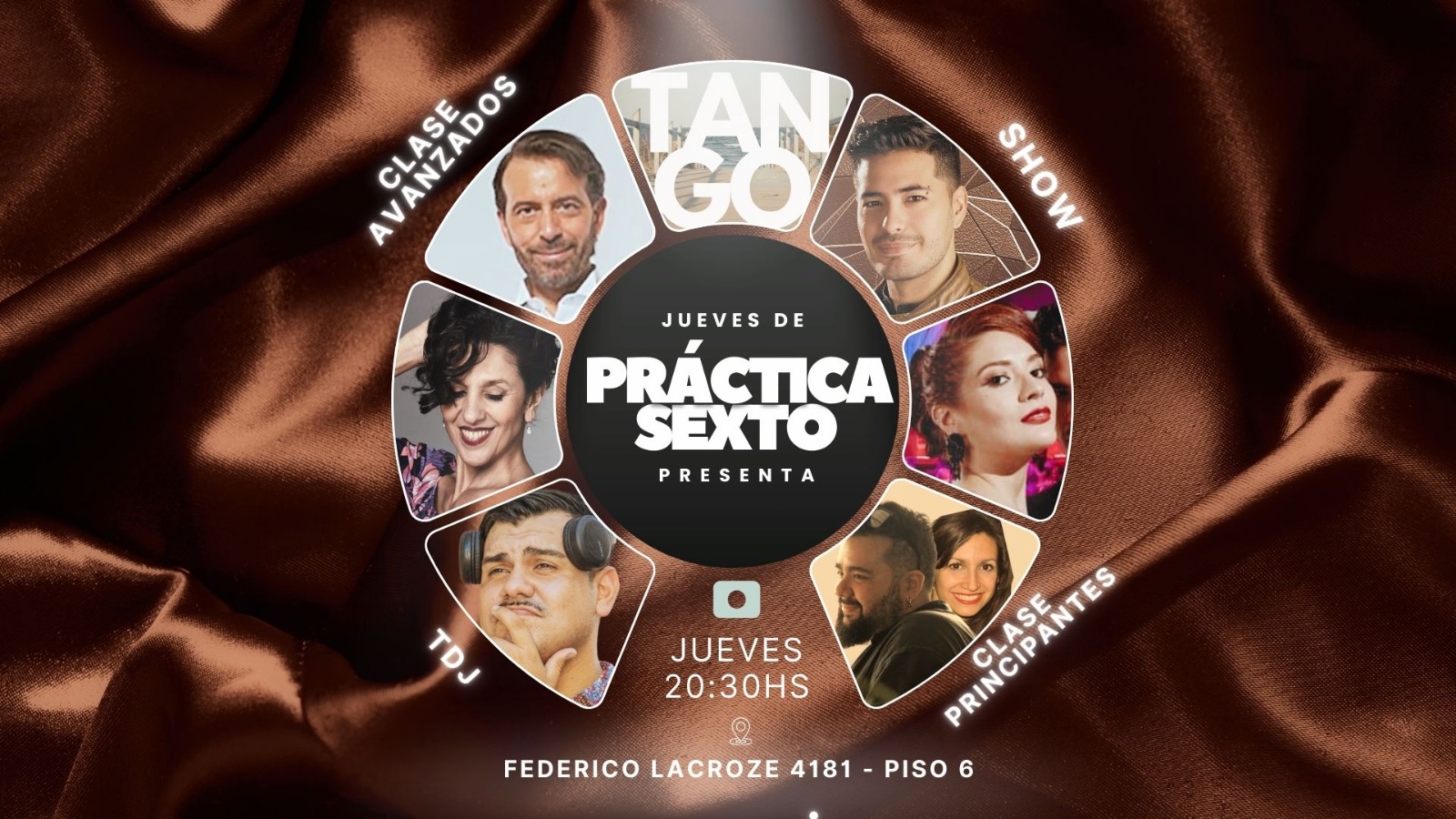 💥Práctica Sexto💥 Marzo 6