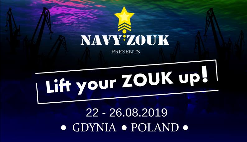 Navy Zouk 4 - Poland 2019