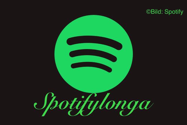Spotifylonga