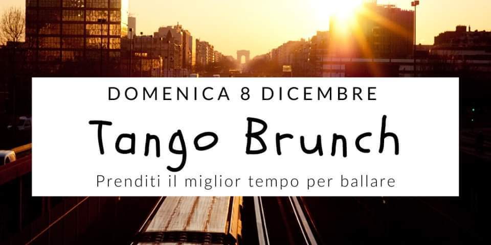 Tango Brunch