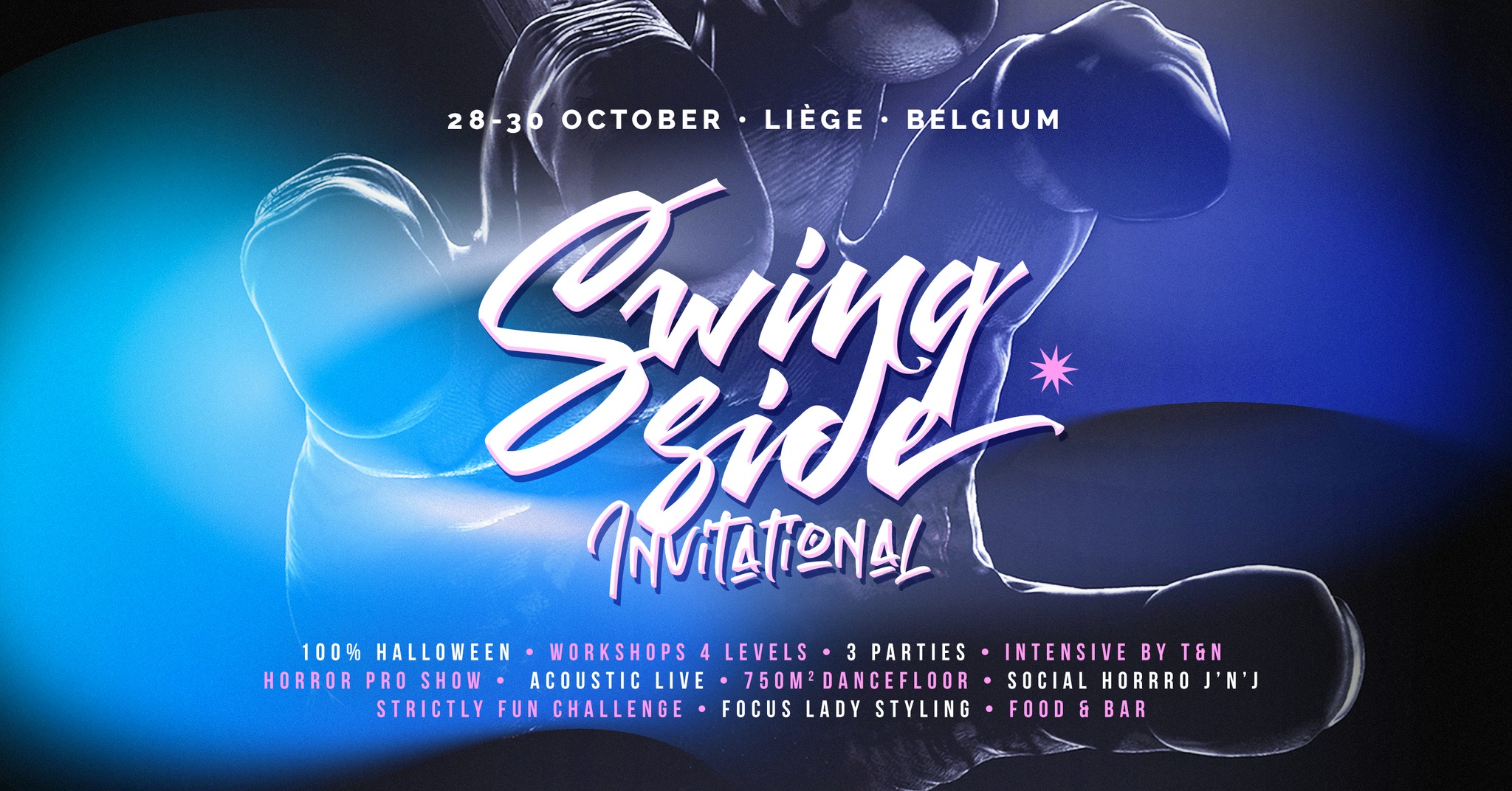 Swingside Invitational 2022