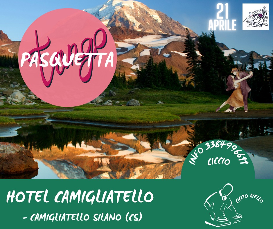 PASQUETTIAMO..!!