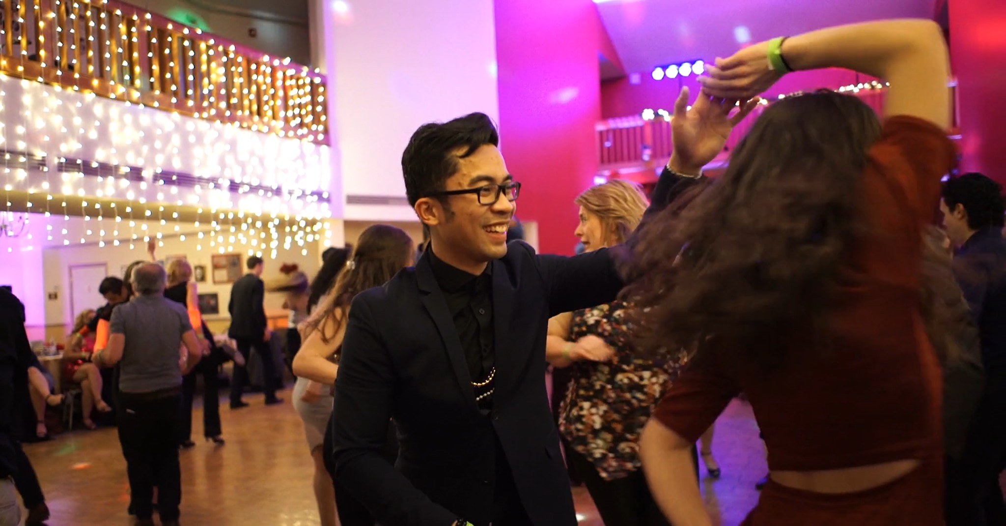 Salsa & Bachata Saturdays, Lessons + Social Dancing