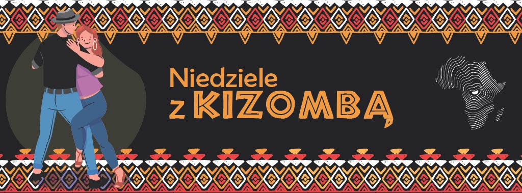 Niedziele z KizombÄ… 26.4.2026