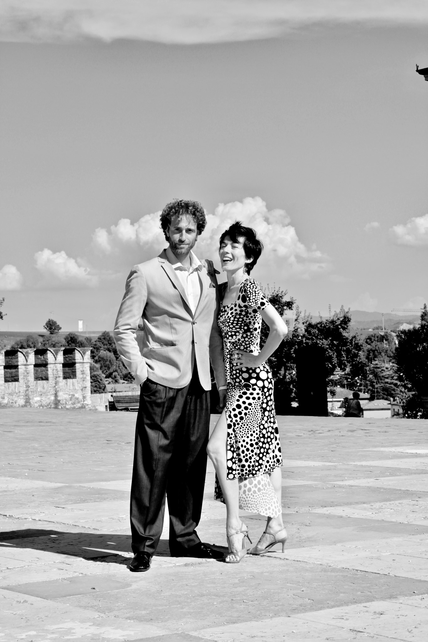 Corsi di Tango Argentino con Stefania e Mirko
