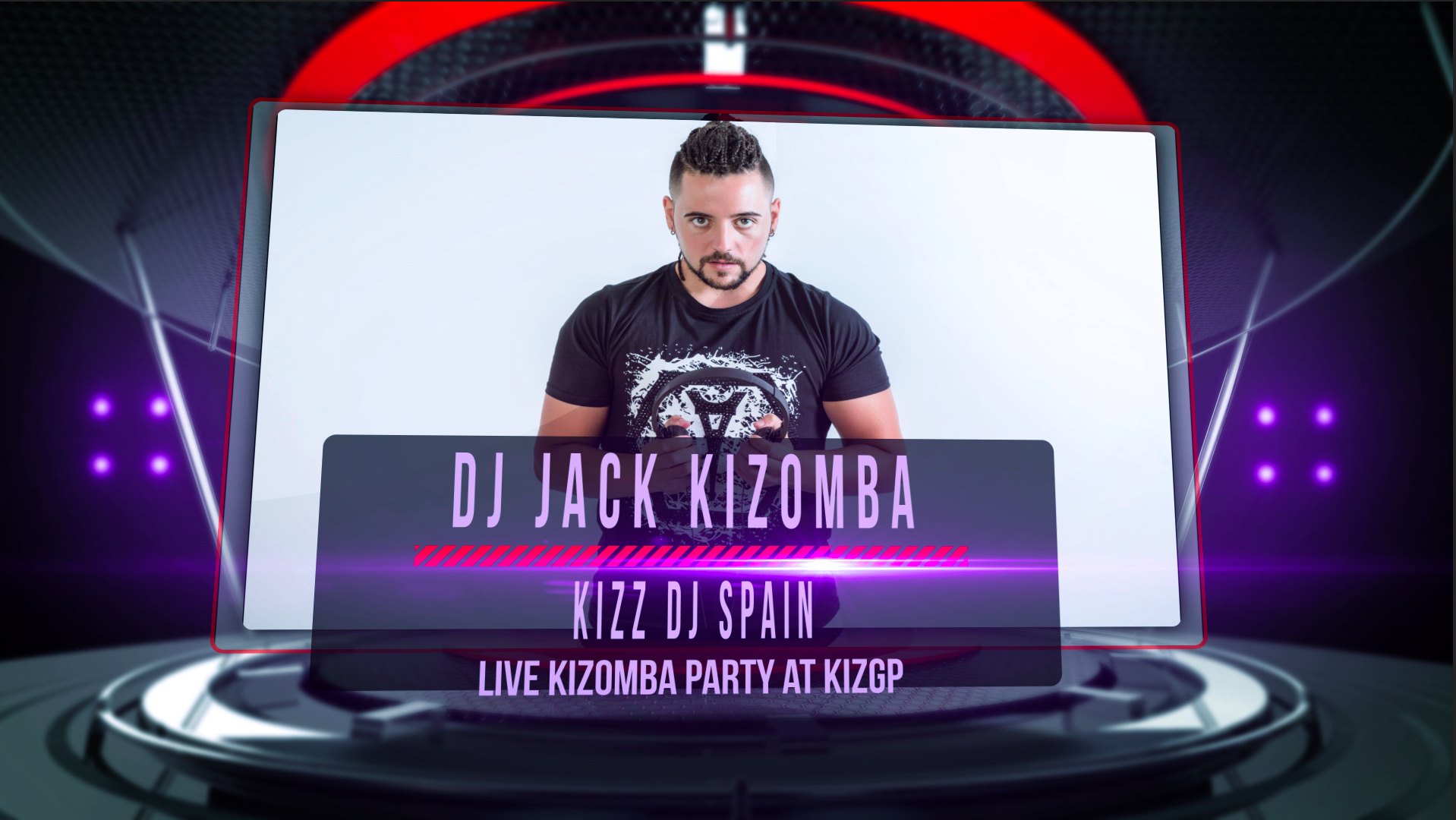 -KizGP Global Tour-