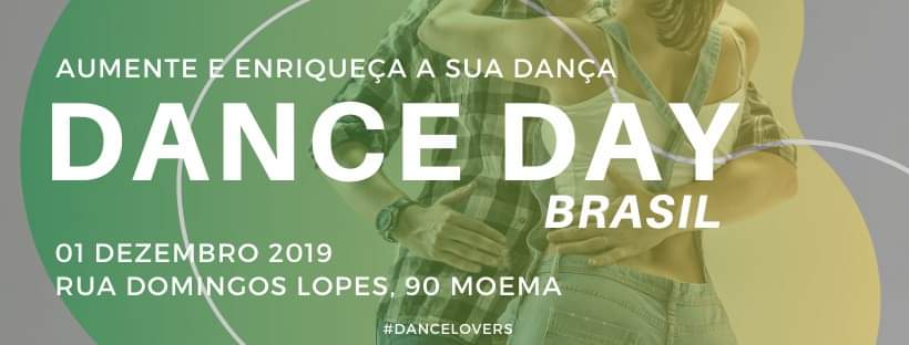 Dance Day Brasil