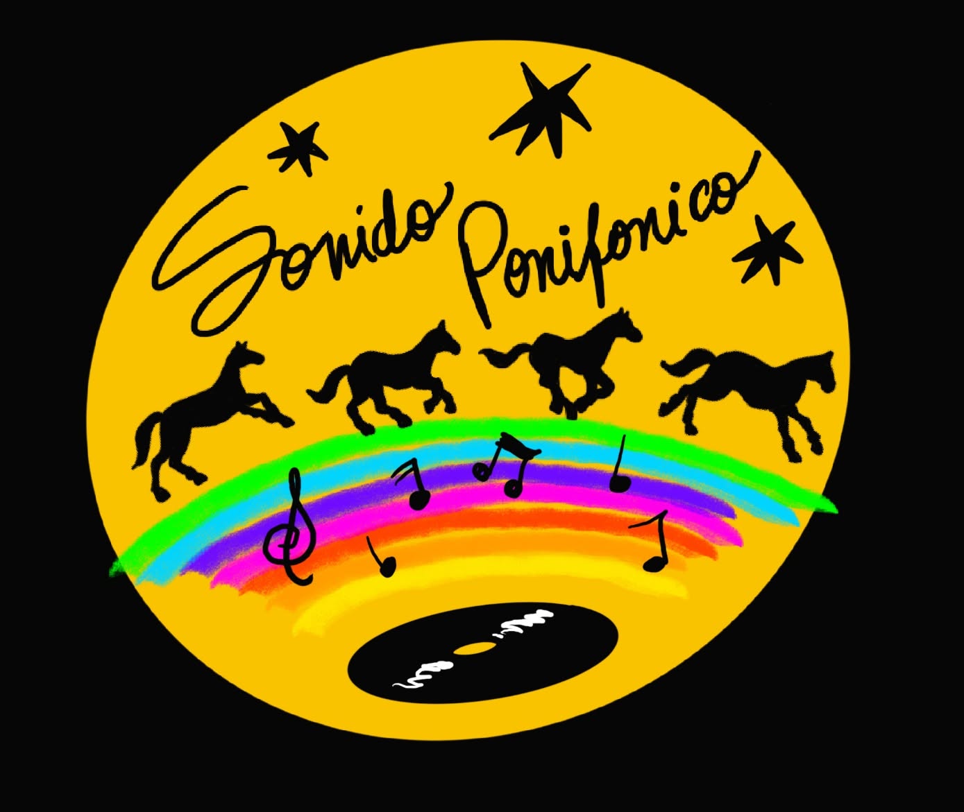 Sonido ponifonico