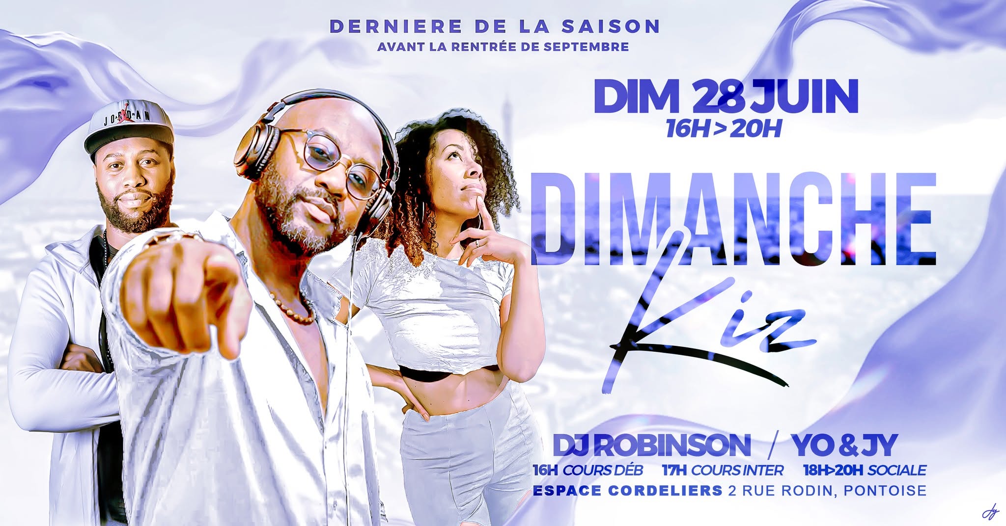 Dimanche Kiz