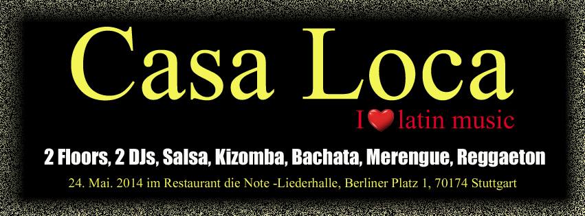 Casa Loca