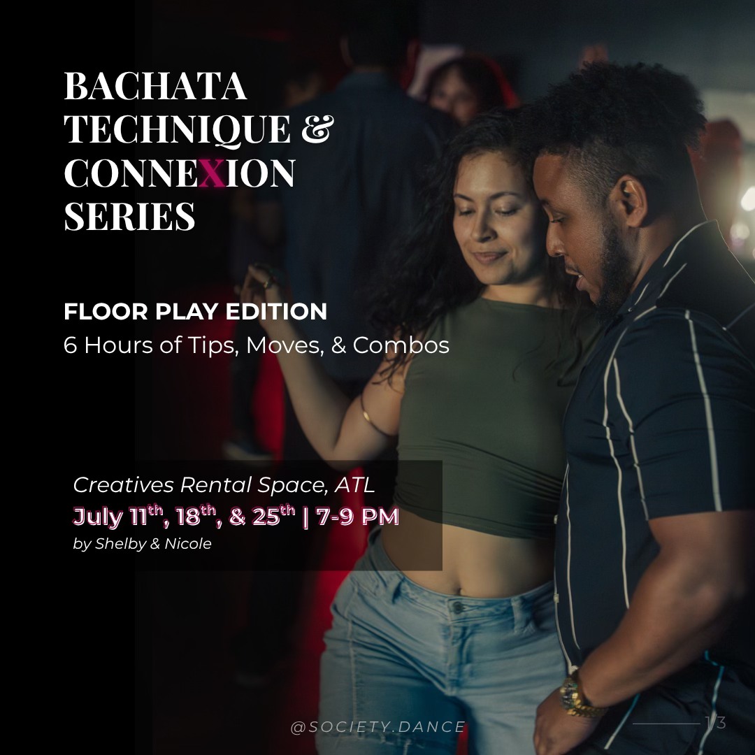 BT&C Series Floor Play: Tips, Moves, & Combos by Shelby & Nicole