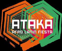 Afro Latin Fiesta