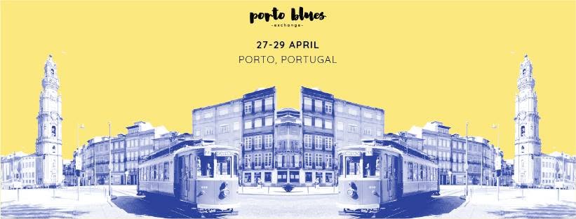 Porto Blues Exchange