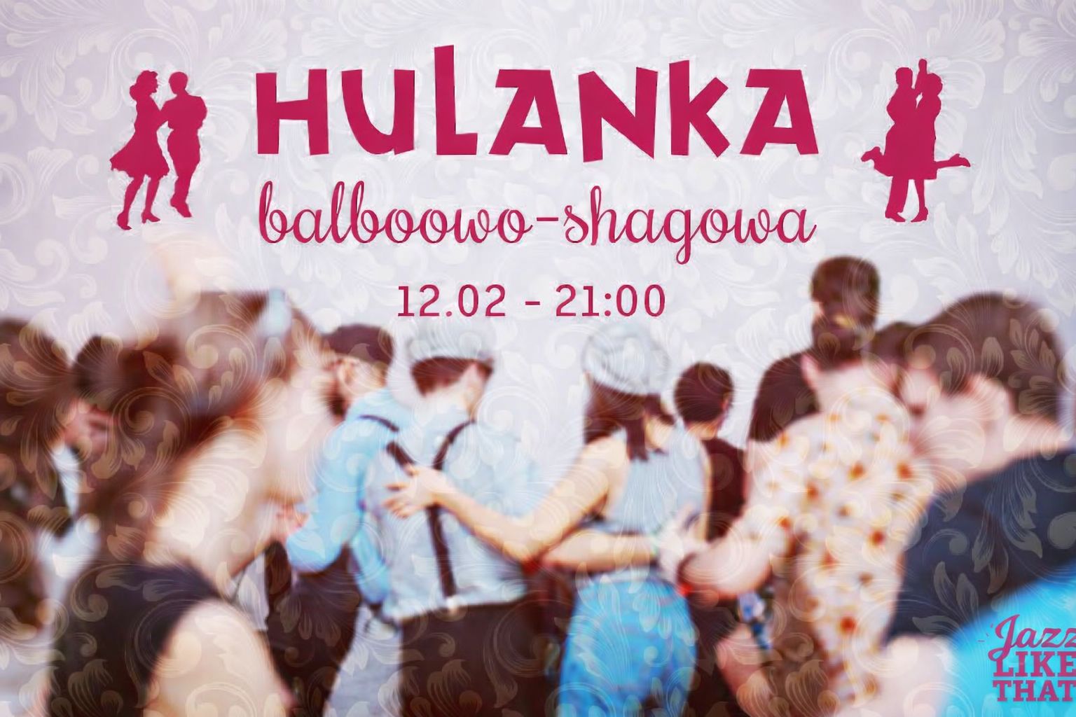 Hulanka balboowo-shagowa