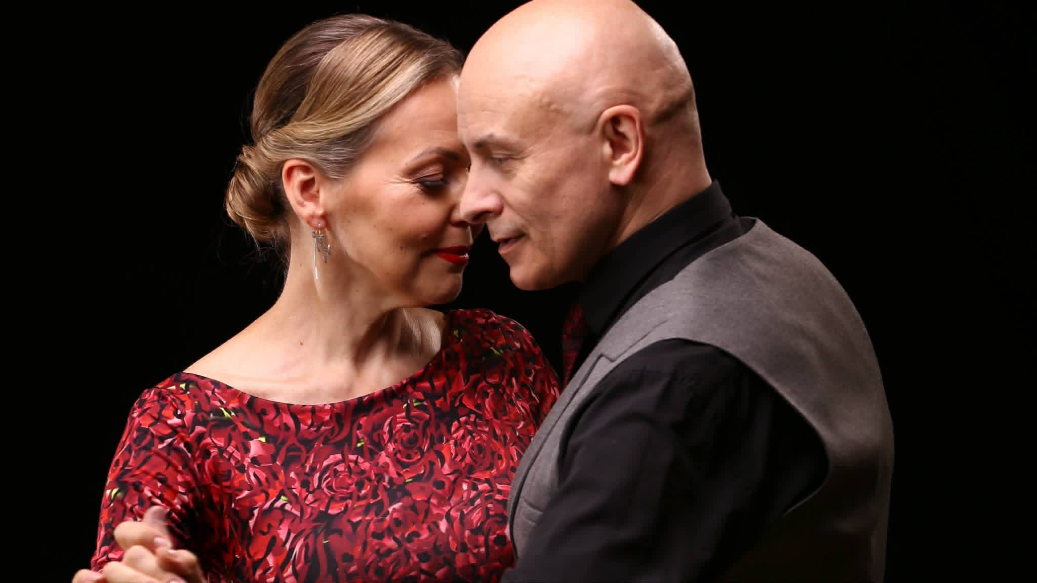 Tango na małej przestrzeni