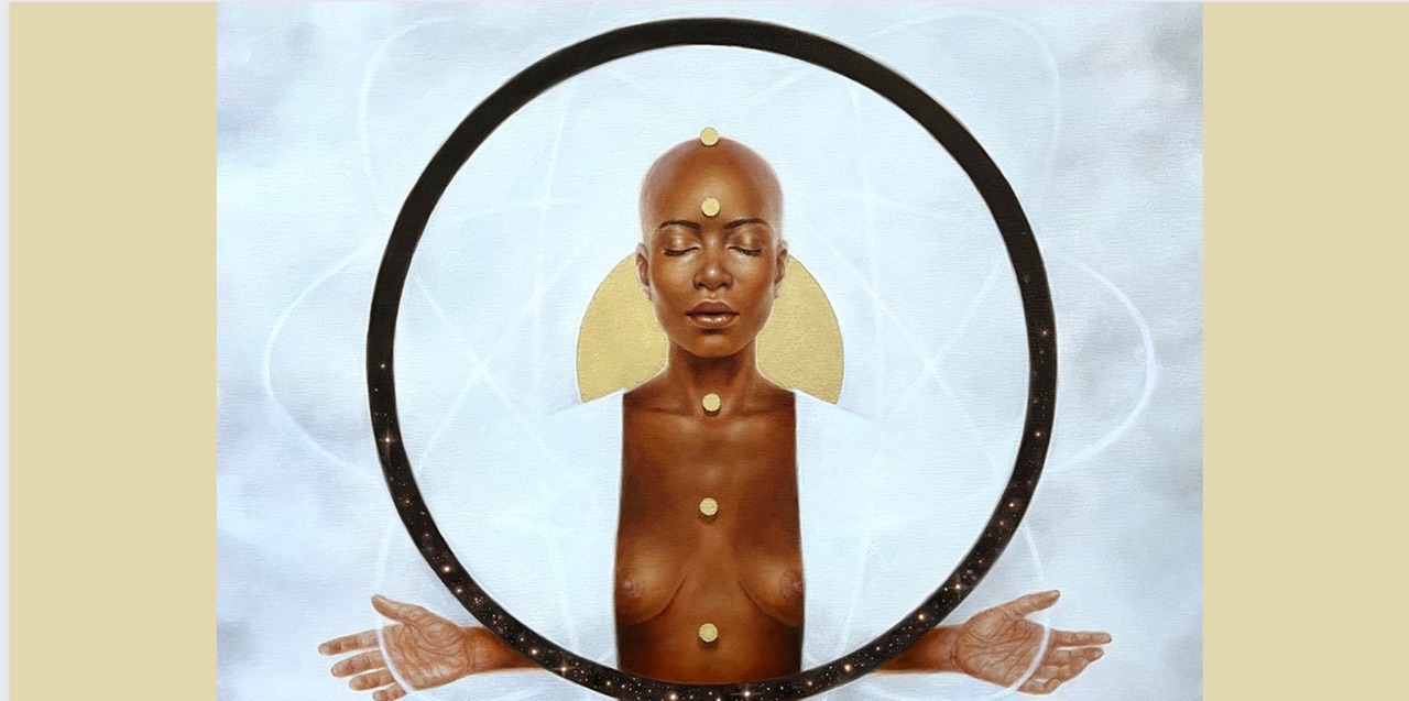 Energetic Erotic Consent - Dancing Your Eros with Presence and Attunement