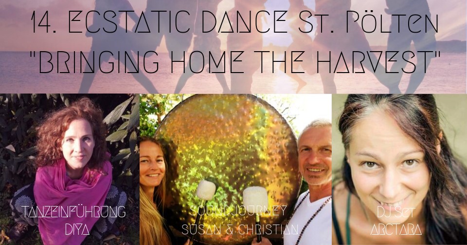 Ecstatic Dance St. Pölten