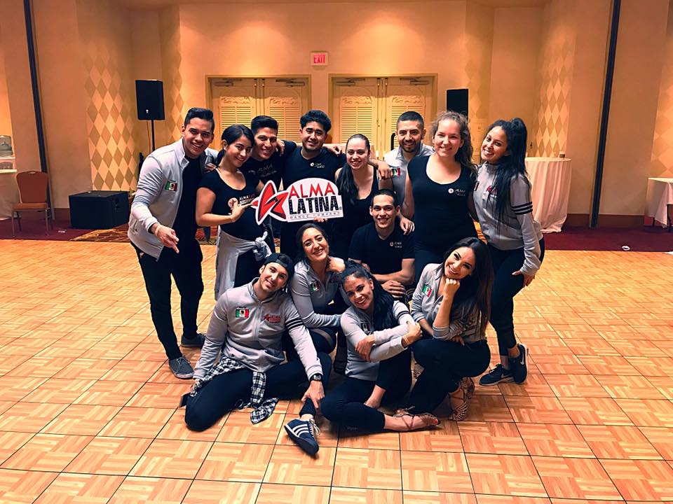 Makeup Alma Milwaukee Auditions: Shines & Coed Teams