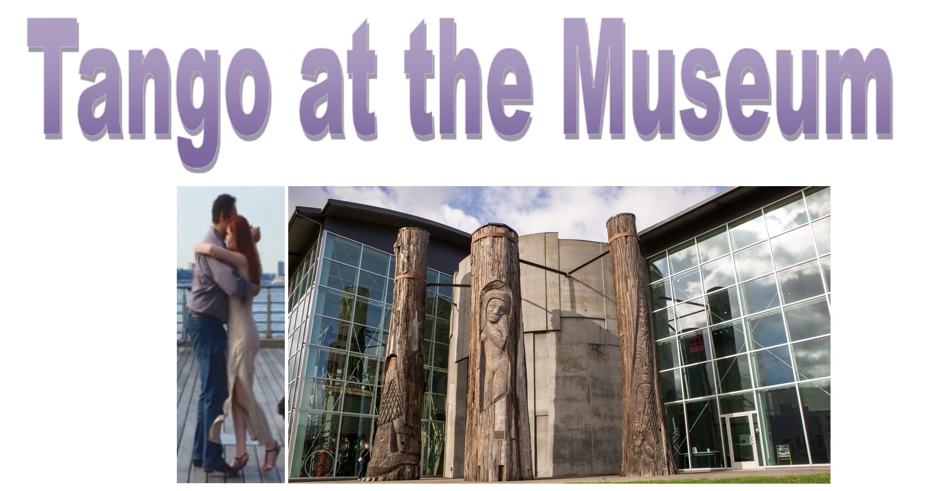 Tango at the Museum