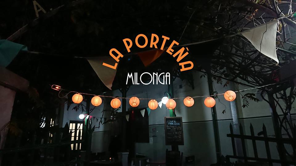 La Porteña Milonga