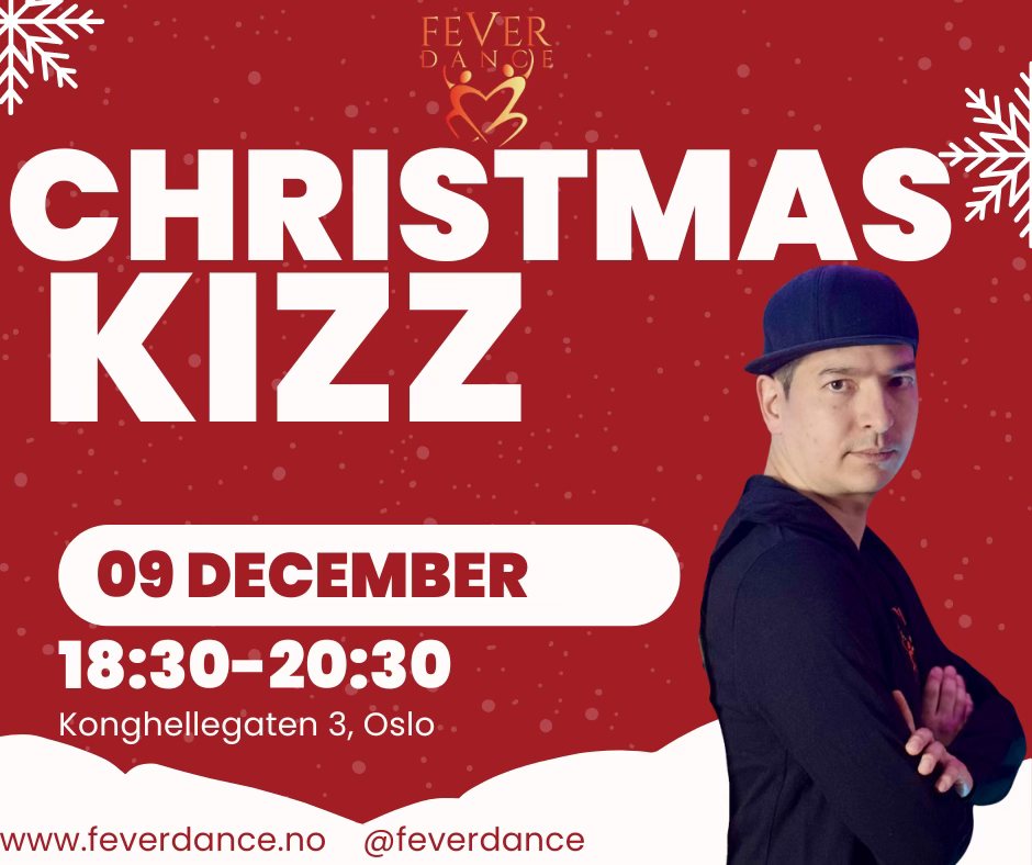 Kizz Xmas 2025
