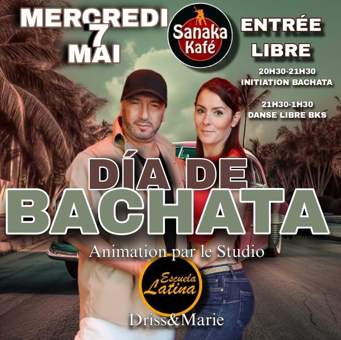 Dia de Bachata