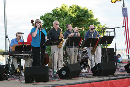 The Swing Legacy at Epic Ballroom!