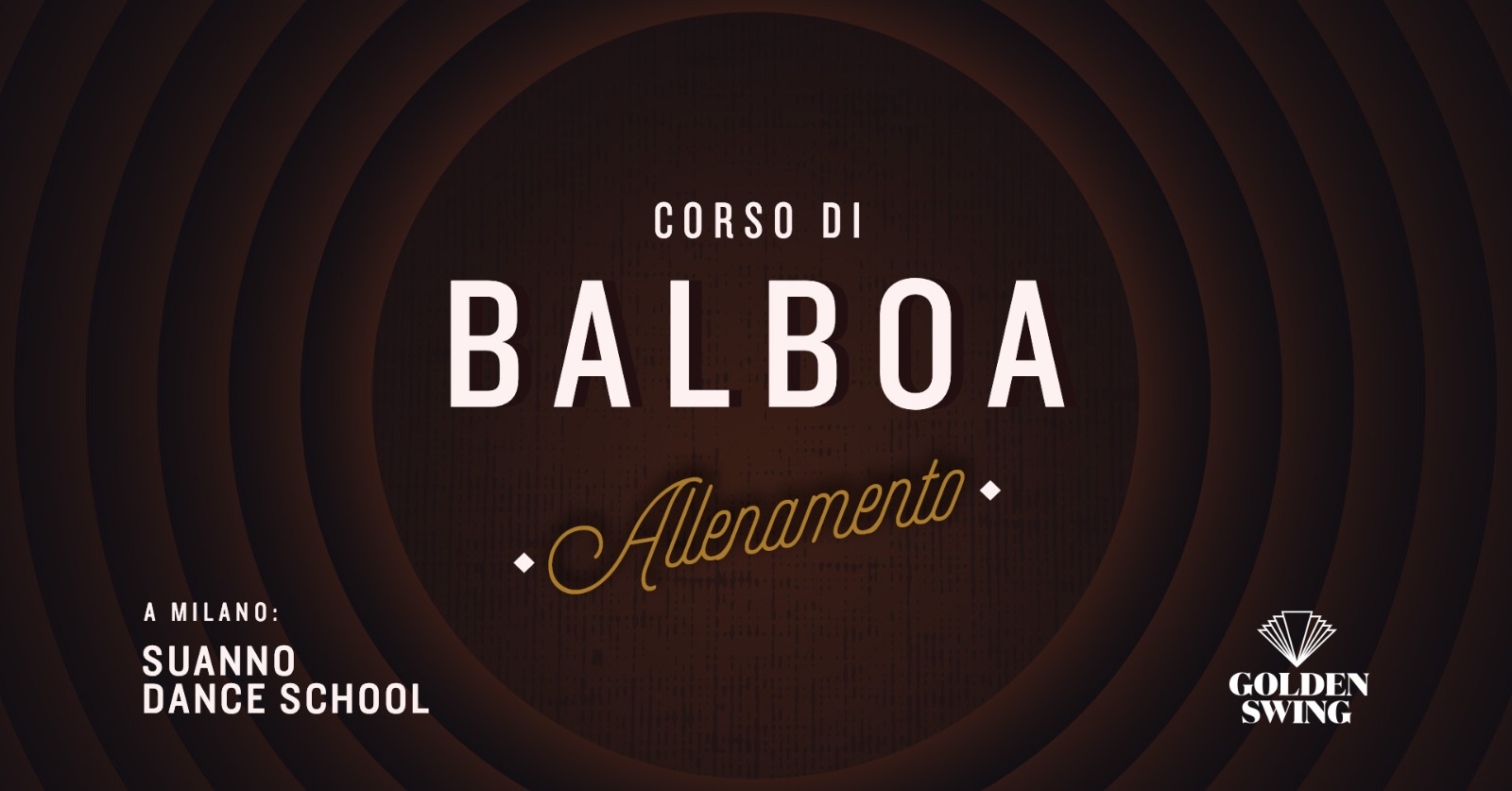 Allenamento di Balboa