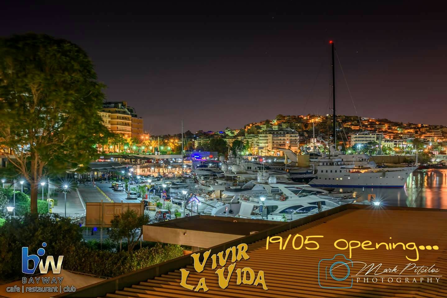Salsa Party, Vivir la vida Season #3