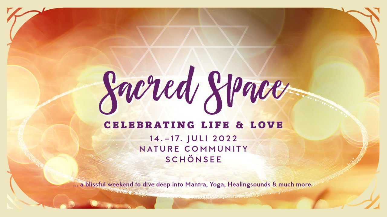 SACRED SPACE
