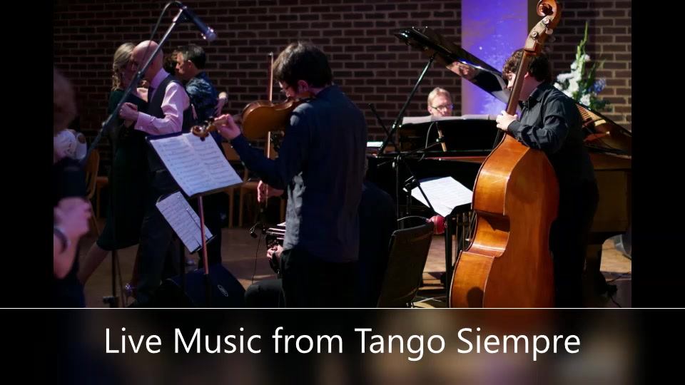 Reading Tango Festival 2019