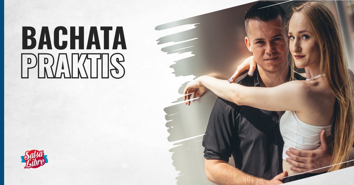 Praktis bachaty w Salsa Libre - we wtorki od 18.11
