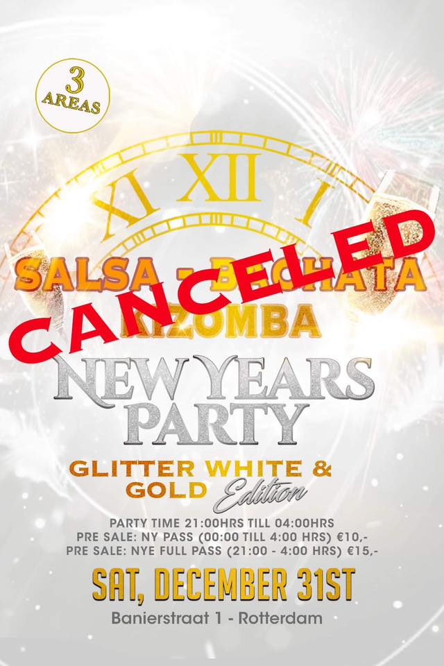 CANCELED