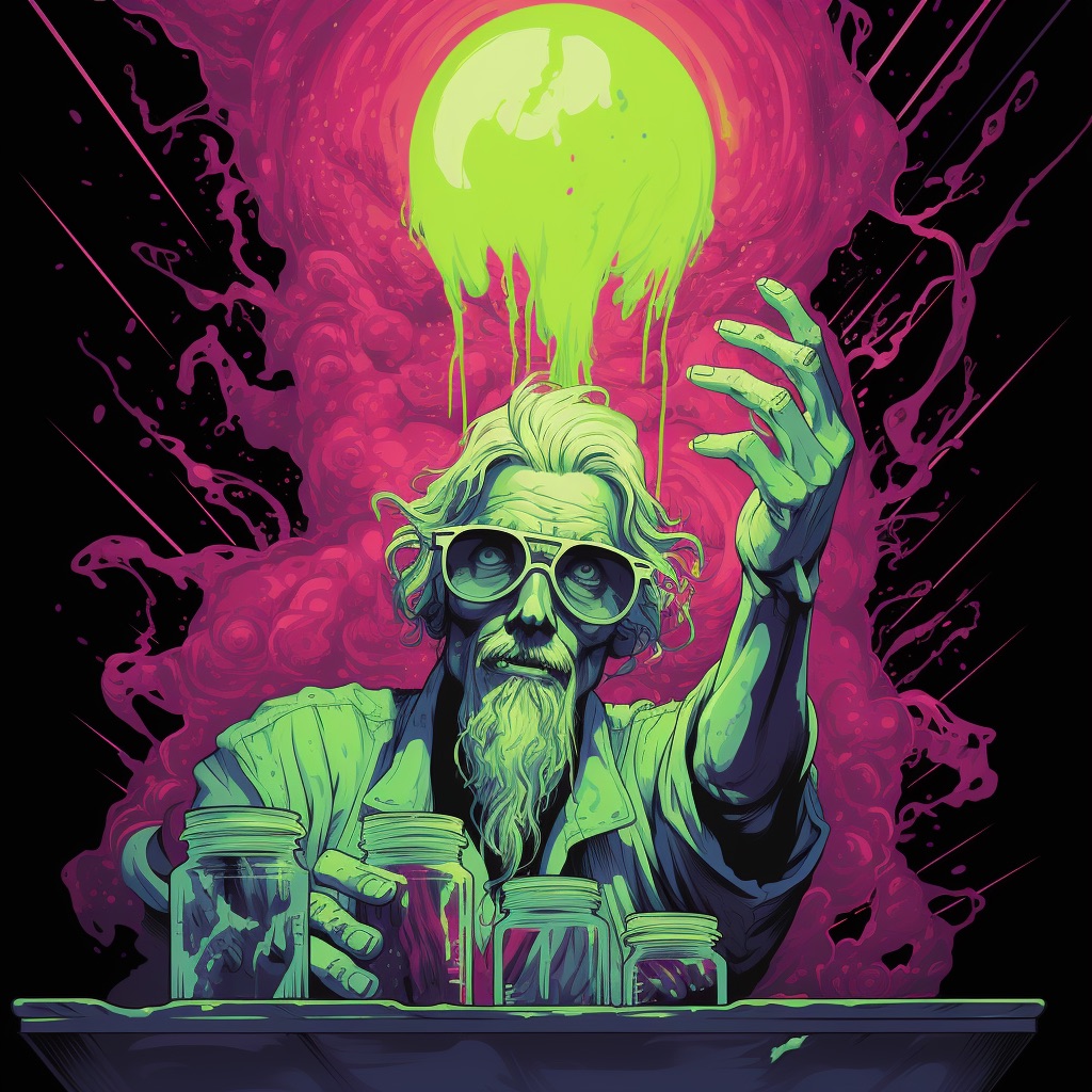 Human Experimentation! A relational lab