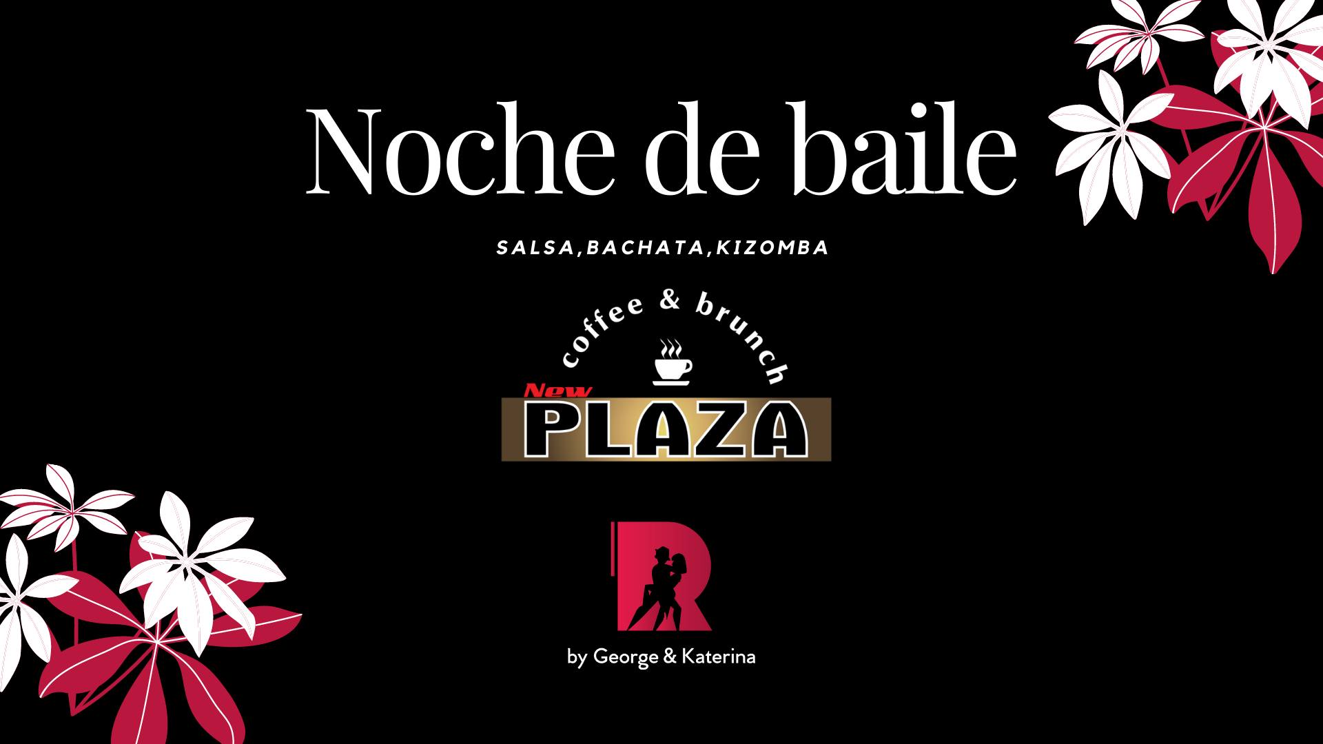 Noche de baile