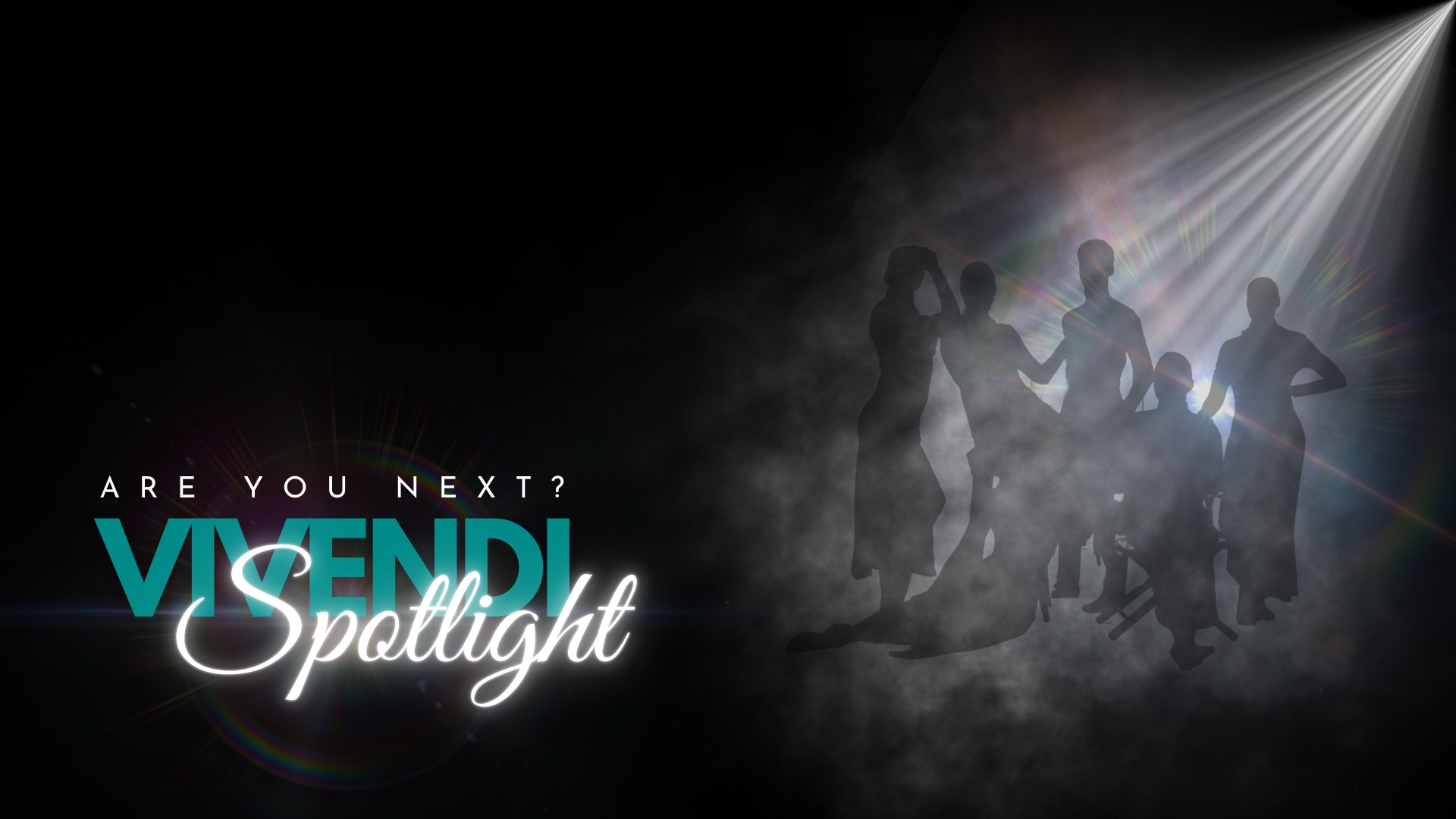Vivendi Spotlight, Choreo Project (Level Check)