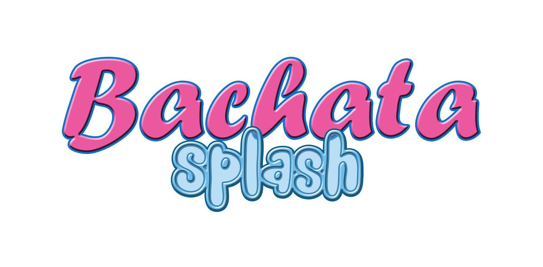 Bachata SPLASH (ajacuba)