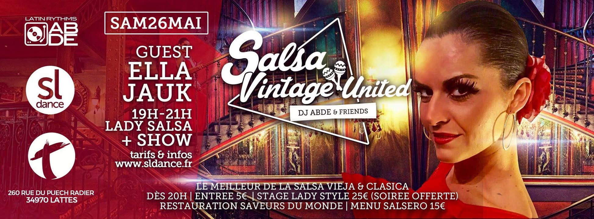 Sam26MAI Stage Ella Jauk - Salsa Vintage DJ Abdé
