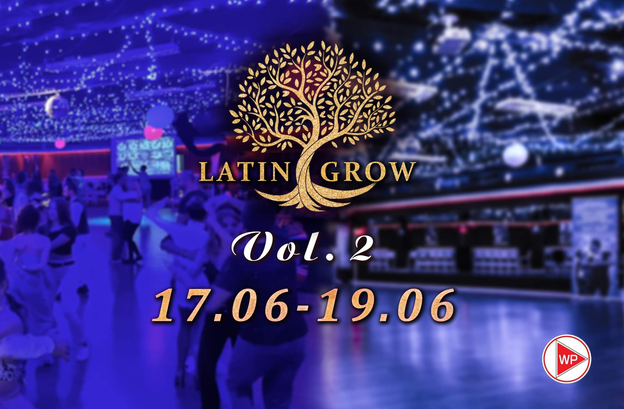 LATIN GROW vol.2