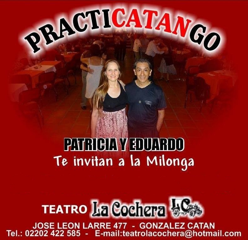 PRACTICATANGO