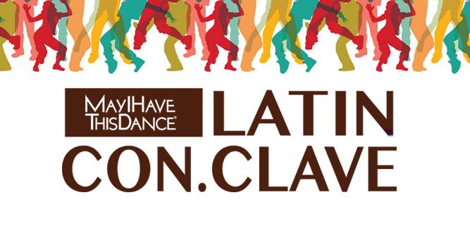Latin ConClave Dance Social