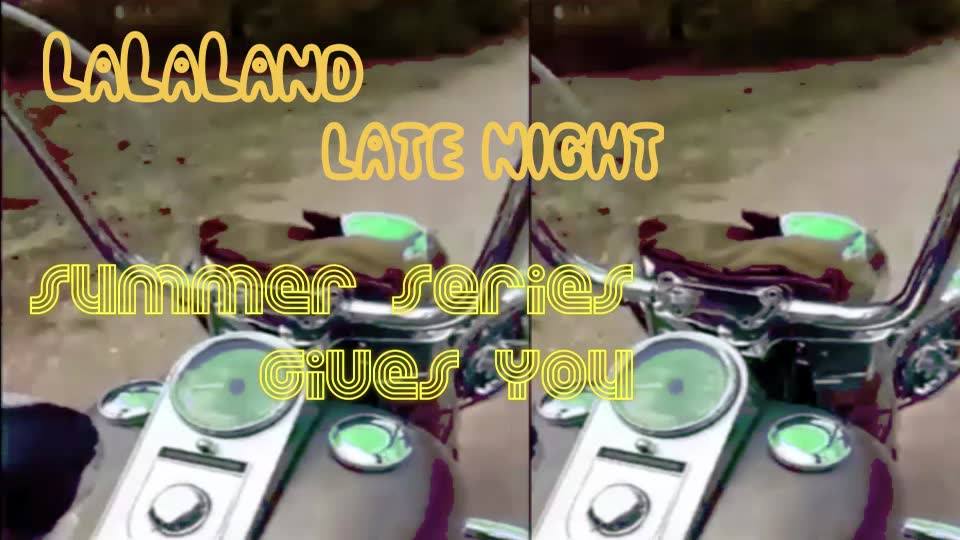 Boogie Land