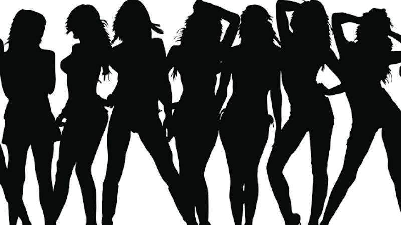 Sexy Ladies Styling for Bachata: Una noche de baile