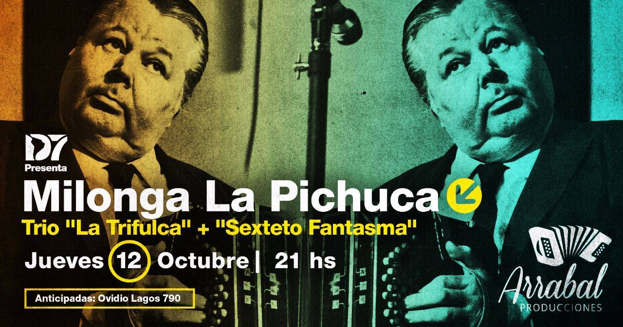 Milonga Pichuca