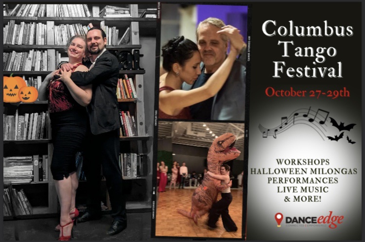 Columbus Tango Festival 2