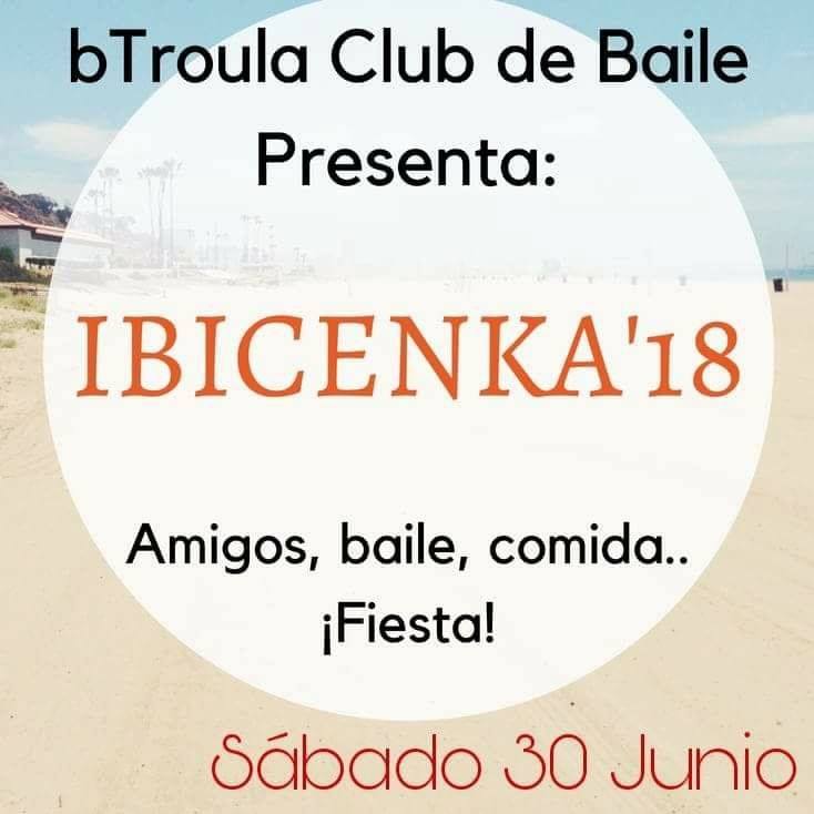 Ibicenka 2018