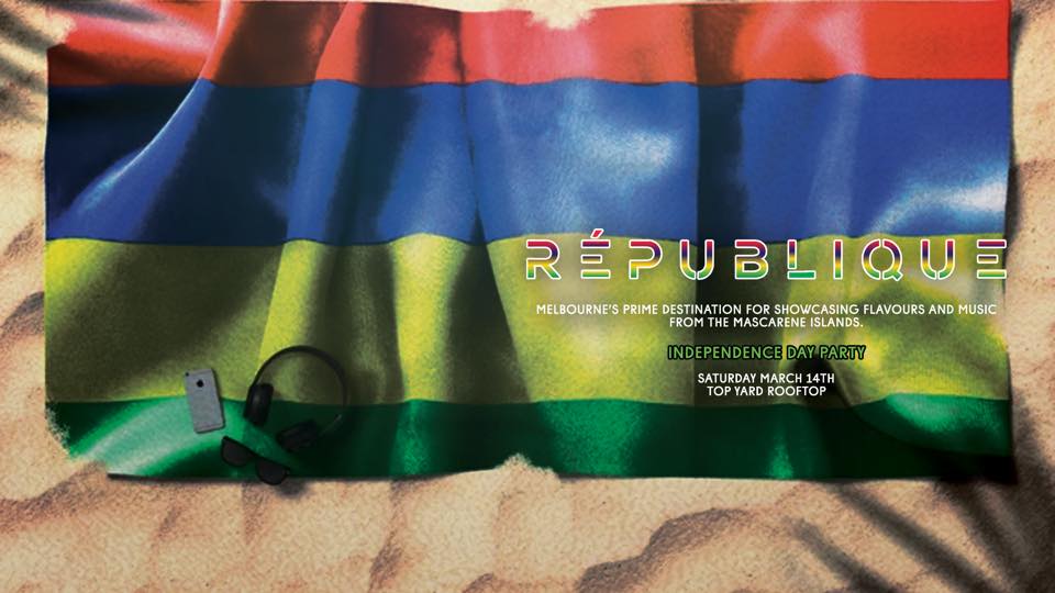 République Independence Party