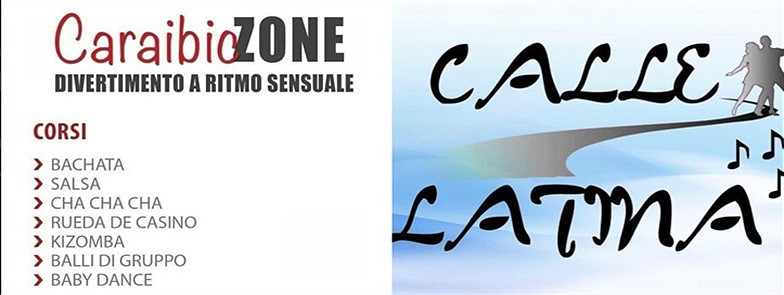 Inizio corsi 2016 17