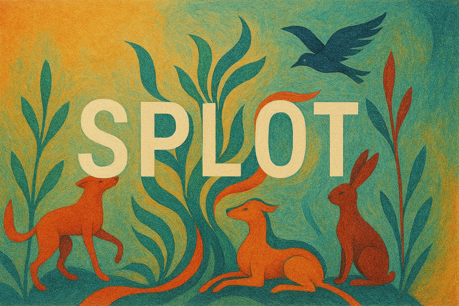 SPLOT: Laboratorium Ruchowo-Relacyjne