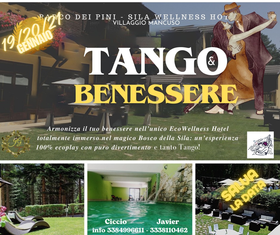 Tango & Benessere